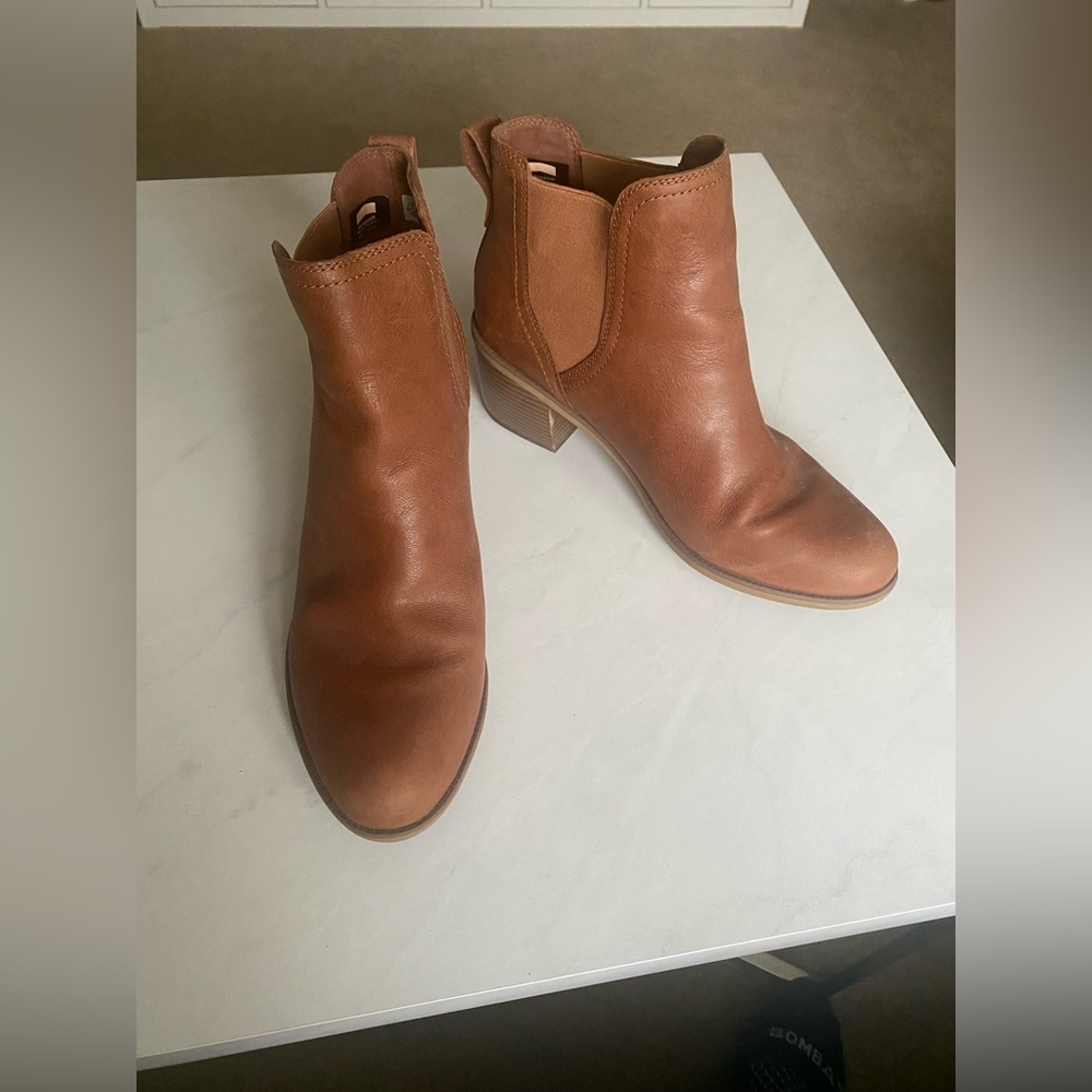 Timberland Women’s Bootie